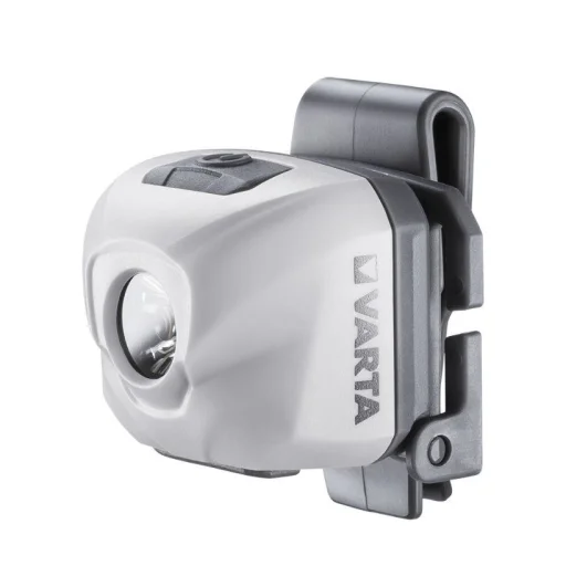 Varta Ultralight H30R kültéri Sport fejlámpa fehér - 4