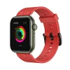Apple Watch 4/5/6/7/8/SE/Ultra (42/44/45/49mm) Strap Y óraszíj piros thumbnail