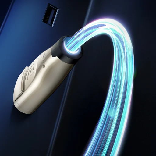 Ugreen DisplayPort 1.4 kábel, 1m szürke (DP112) - 10