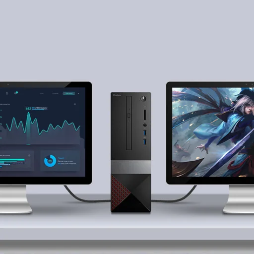 Ugreen DisplayPort 1.4 kábel, 1m szürke (DP112) - 11