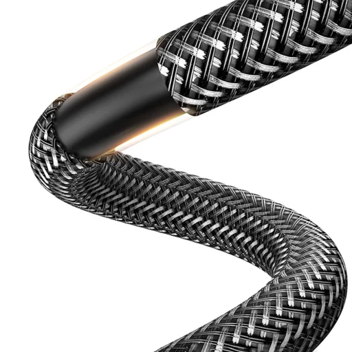 Ugreen DisplayPort 1.4 kábel, 1m szürke (DP112) - 3