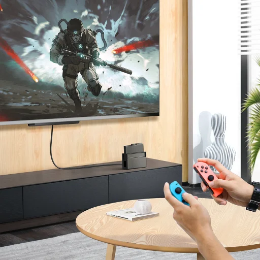 Baseus High Definition Series HDMI 2.0 kábel 4K60Hz 2m fekete (WKGQ020201) - 14