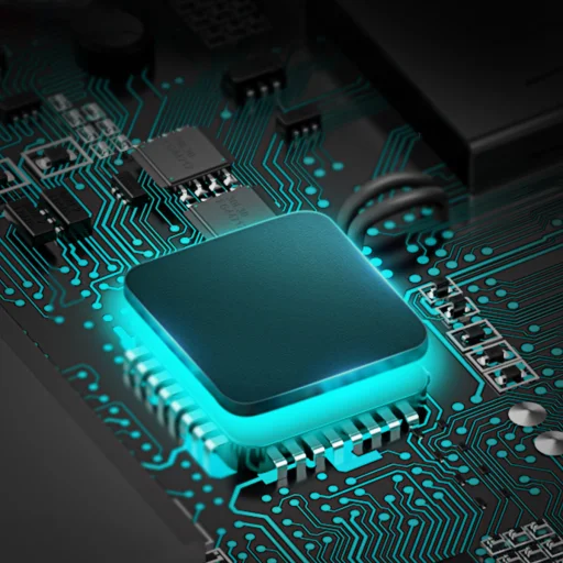 Baseus Metal Gleam Series 9 az 1-ben dokkoló, HUB USB Type C - 2 x HDMI / 2 x USB 3.2 Gen. 1/1 x USB 2.0 / 1 x Power Delivery / 1 x SD kártyaolvasó / 1 x microSD kártyaolvasó / 1 x RJ-45 szürke (WKWG060013) - 22