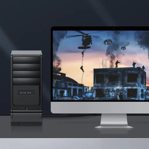 Baseus High Definition Series HDMI 2.1 kábel 8K60Hz 1.5m fekete (WKGQ040101) - 24