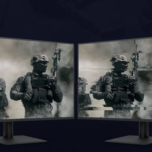 Baseus High Definition Series HDMI 2.1 kábel 8K60Hz 1.5m fekete (WKGQ040101) - 18