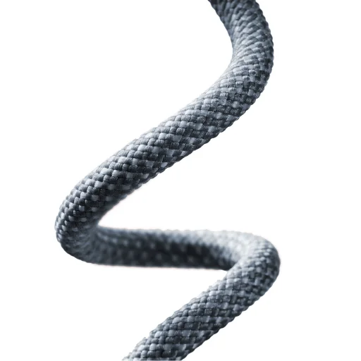 Baseus Dynamic USB Type C - Lightning kábel 2m, Power Delivery 20W szürke (CALD000116) - 9