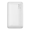 Baseus Pro 20000mAh 22.5W Powerbank + USB - USB Type C kábel 3A 0.3m fehér (PPBD030002) thumbnail