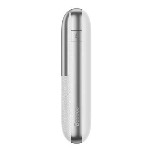 Baseus Pro 20000mAh 22.5W Powerbank + USB - USB Type C kábel 3A 0.3m fehér (PPBD030002) - 3