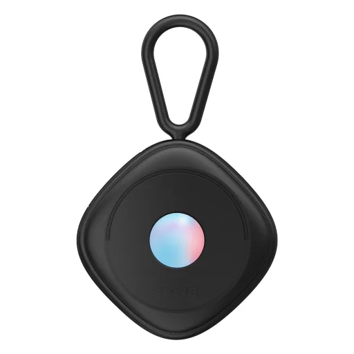 Baseus Heyo rejtett kamera detektor fekete (FMHY000001) - 1