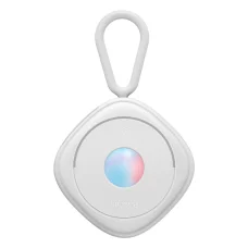 Baseus Heyo rejtett kamera detektor fehér (FMHY000002)