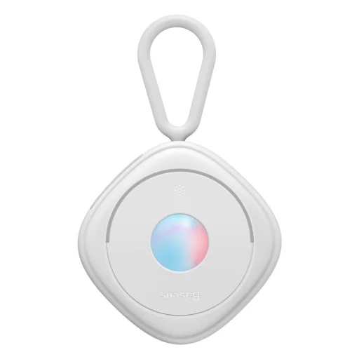 Baseus Heyo rejtett kamera detektor fehér (FMHY000002) - 1