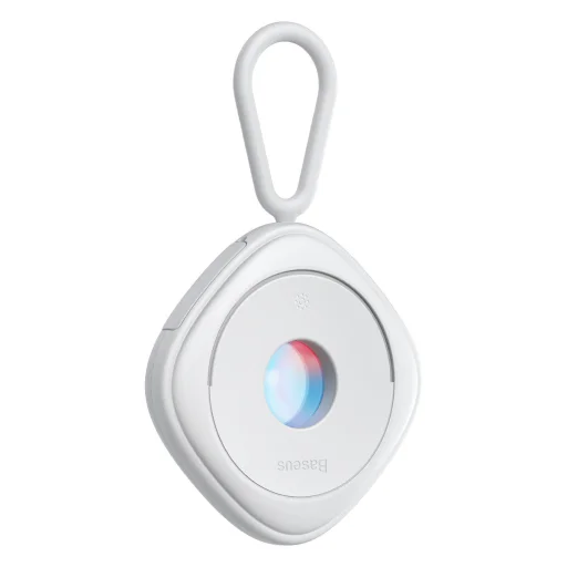 Baseus Heyo rejtett kamera detektor fehér (FMHY000002) - 20