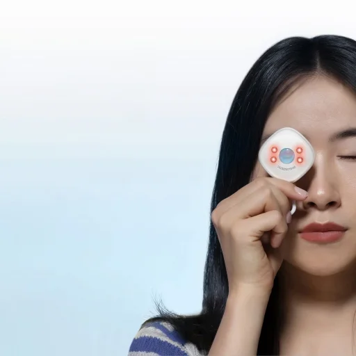 Baseus Heyo rejtett kamera detektor fehér (FMHY000002) - 23