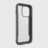 iPhone 14 Pro X-DORIA Defense Shield tok opal ütésálló thumbnail