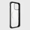 iPhone 14 Pro X-Doria Raptic Secure MagSafe kompatibilis tok fekete - 11