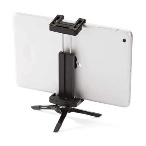 JOBY GripTight Micro állvány kisebb tabletekhez (JB01327-BWW) - 3