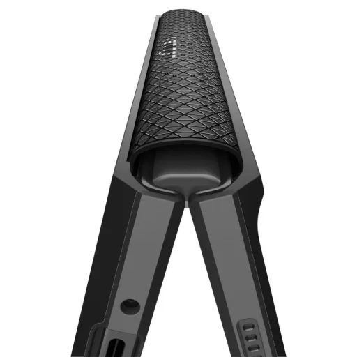 Samsung Galaxy Z Fold 4 Spigen Tough Armor tok fekete (S Pent nem tartalmaz) - 7