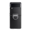 Samsung Galaxy Z Flip 4 Spigen Thin Fit Ring tok Crystal Clear thumbnail