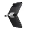 Samsung Galaxy Z Flip 4 Spigen Thin Fit Ring tok Crystal Clear thumbnail