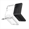 Samsung Galaxy Z Flip 4 Spigen Thin Fit Ring tok Crystal Clear thumbnail