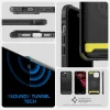 iPhone 14 Pro Max Spigen Rugged Armor Mag MagSafe tok matt fekete thumbnail