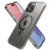 iPhone 14 Pro Max Spigen Ultra Hybrid MagSafe-kompatibilis tok Carbon Fiber thumbnail