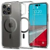 iPhone 14 Pro Max Spigen Ultra Hybrid MagSafe-kompatibilis tok Carbon Fiber thumbnail