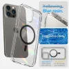 iPhone 14 Pro Max Spigen Ultra Hybrid MagSafe-kompatibilis tok Carbon Fiber thumbnail