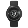 Samsung Galaxy Watch 5 Pro 45 mm Spigen Liquid Air tok matt fekete thumbnail
