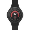 Samsung Galaxy Watch 5 Pro 45 mm Spigen Liquid Air tok matt fekete thumbnail