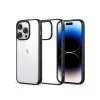 iPhone 14 Pro Max Ugreen Classy Clear Enhanced Protective tok fekete thumbnail