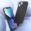 iPhone 14 Plus Ugreen Silky Silicone Protective tok fekete - 9