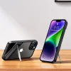 iPhone 14 Plus Ugreen Kickstand Protective Hard tok gél kerettel thumbnail
