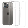 iPhone 14 Pro Spigen Quartz Hybrid Crystal Clear tok thumbnail