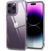 iPhone 14 Pro Spigen Quartz Hybrid Crystal Clear tok thumbnail