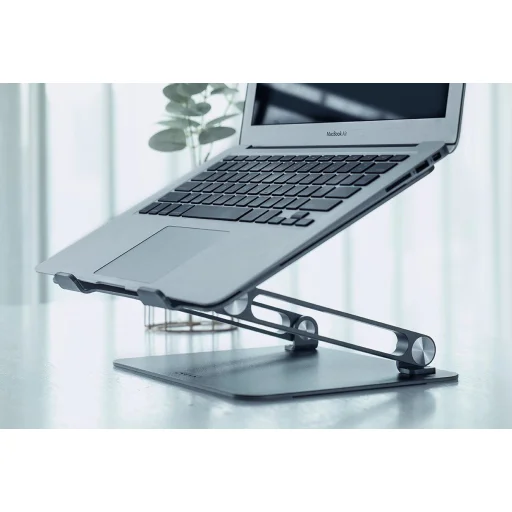 Nillkin ProDesk állítható Laptop laptop állvány ezüst - 10