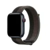 Apple Watch 4/5/6/7/8/SE (38/40/41mm) Dux Ducis sport óraszíj szürke thumbnail