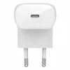 Belkin Boost Charge 30W USB-C PD PPS hálózati töltő adapter (WCA005vfWH) fehér thumbnail