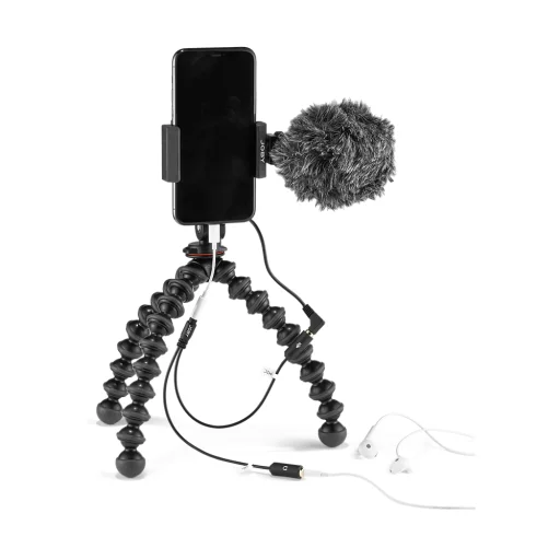 JOBY Wavo 3.5mm Cable Splitter kábel osztó (JB01736-0WW) - 2