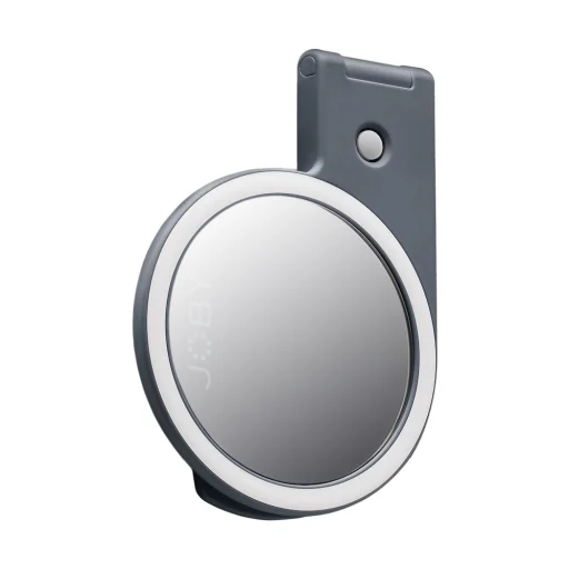 JOBY Beamo Ring Light Körfény MagSafe (szürke) (JB01755-BWW) - 4