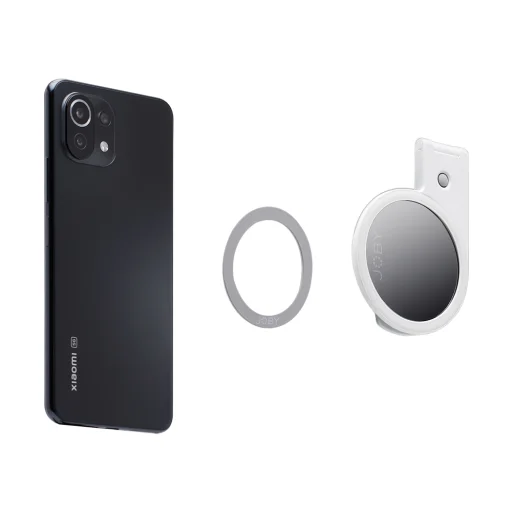 JOBY Beamo Ring Light Körfény MagSafe (fehér) (JB01756-BWW) - 2