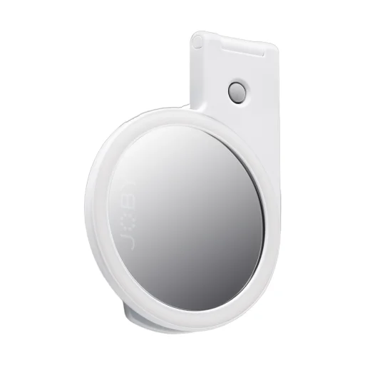 JOBY Beamo Ring Light Körfény MagSafe (fehér) (JB01756-BWW) - 3