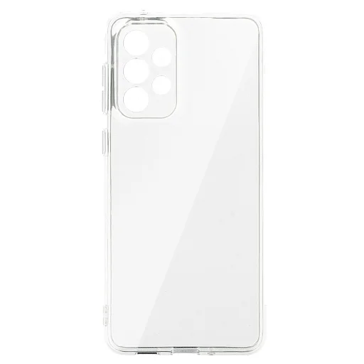 Samsung Galaxy A33 5G Clear 2mm tok átlátszó - 9