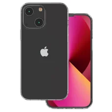 Átlátszó tok Xiaomi Redmi Note 12 4G/LTE-hez