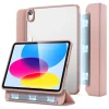 iPad 10.9 2022 ESR Ascend Hybrid tok rose gold thumbnail