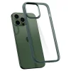 iPhone 13 Pro Max Spigen Ultra Hybrid tok Midnight green thumbnail