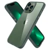 iPhone 13 Pro Max Spigen Ultra Hybrid tok Midnight green thumbnail