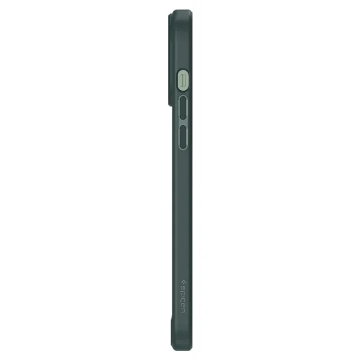 iPhone 13 Pro Max Spigen Ultra Hybrid tok Midnight green - 7