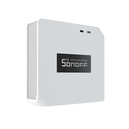 Sonoff RF BridgeR2 Smart Hub - 2