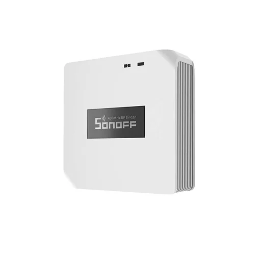 Sonoff RF BridgeR2 Smart Hub - 1